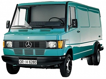 ремонт Генератора MERCEDES (МЕРСЕДЕС) 207